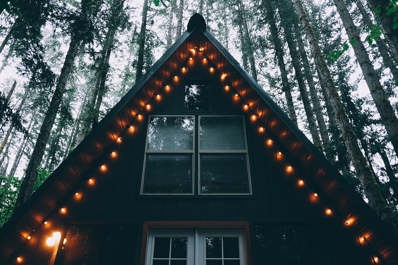 Cabins of the Smoky Mountains cabin special in Gatlinburg