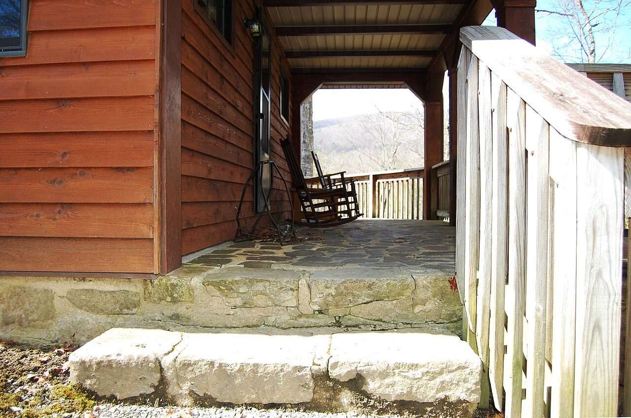 Hearthside Cabin Rentals cabin special in Pigeon Forge