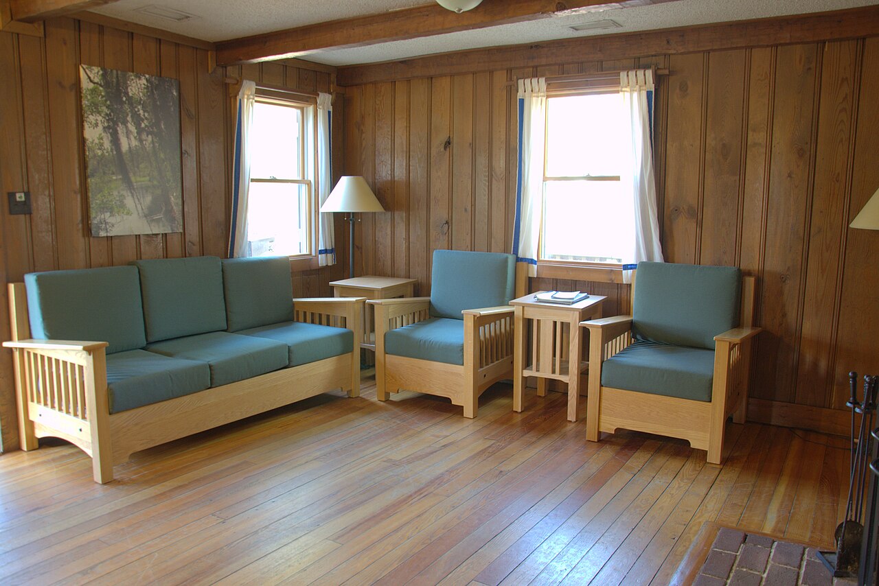 Alpine Chalet Rentals cabin special in Gatlinburg