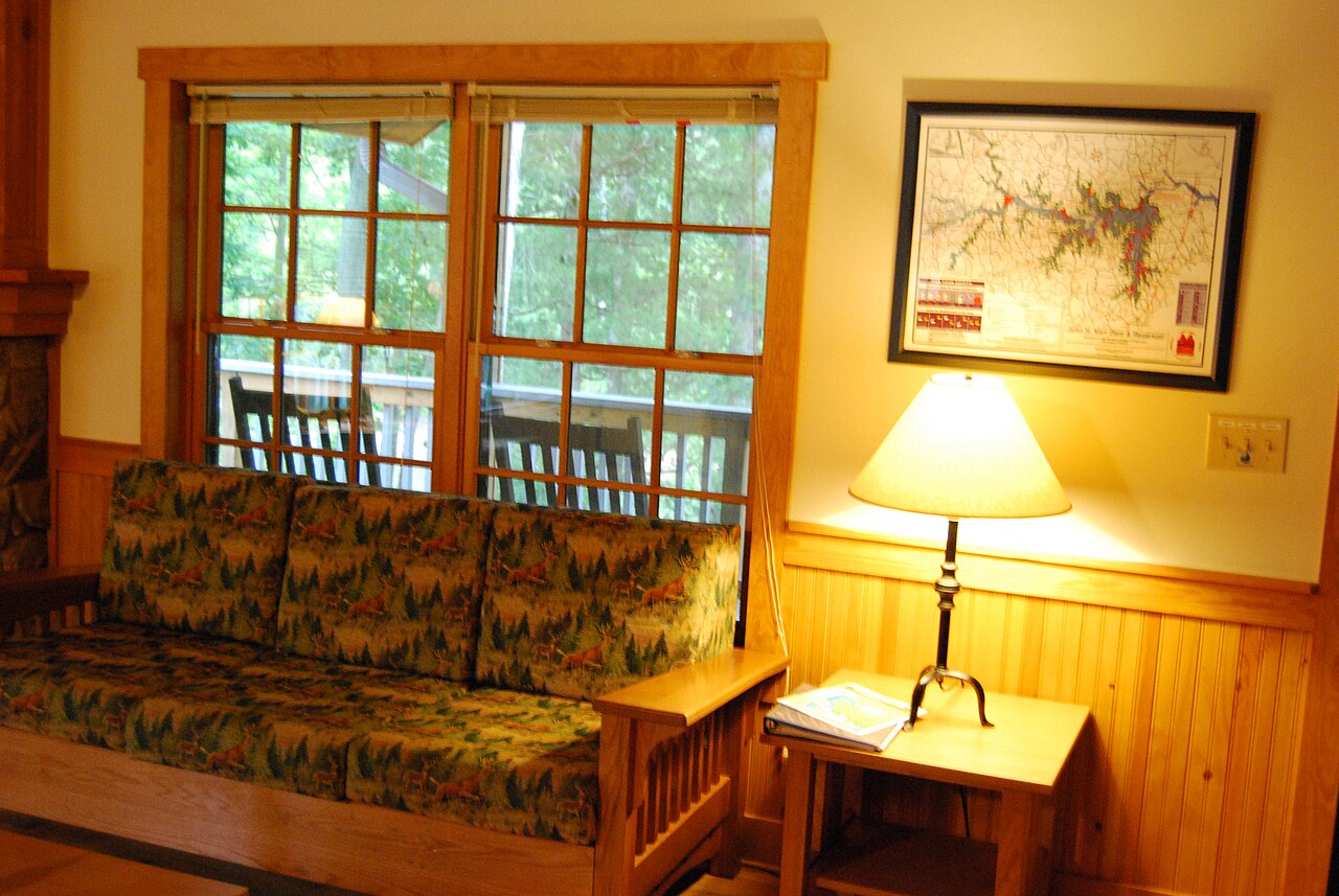 Summit Cabin Rentals cabin special in Pigeon Forge